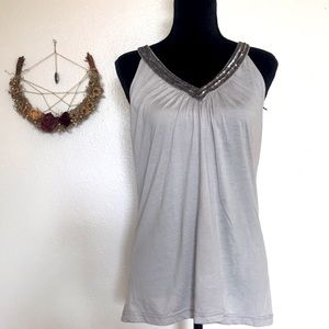 💥SALE💥 Beaded Top